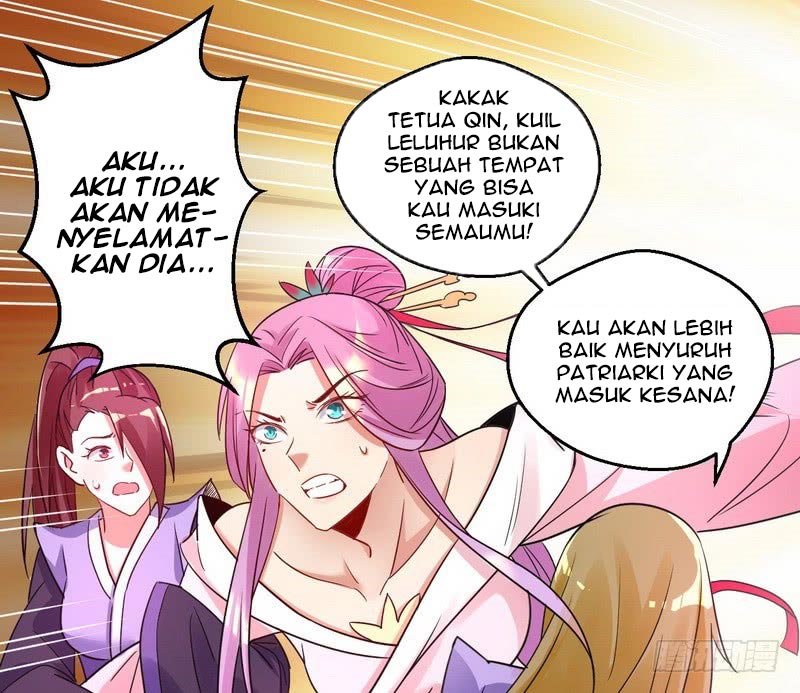 Dilarang COPAS - situs resmi www.mangacanblog.com - Komik im an evil god 003 - chapter 3 4 Indonesia im an evil god 003 - chapter 3 Terbaru 130|Baca Manga Komik Indonesia|Mangacan